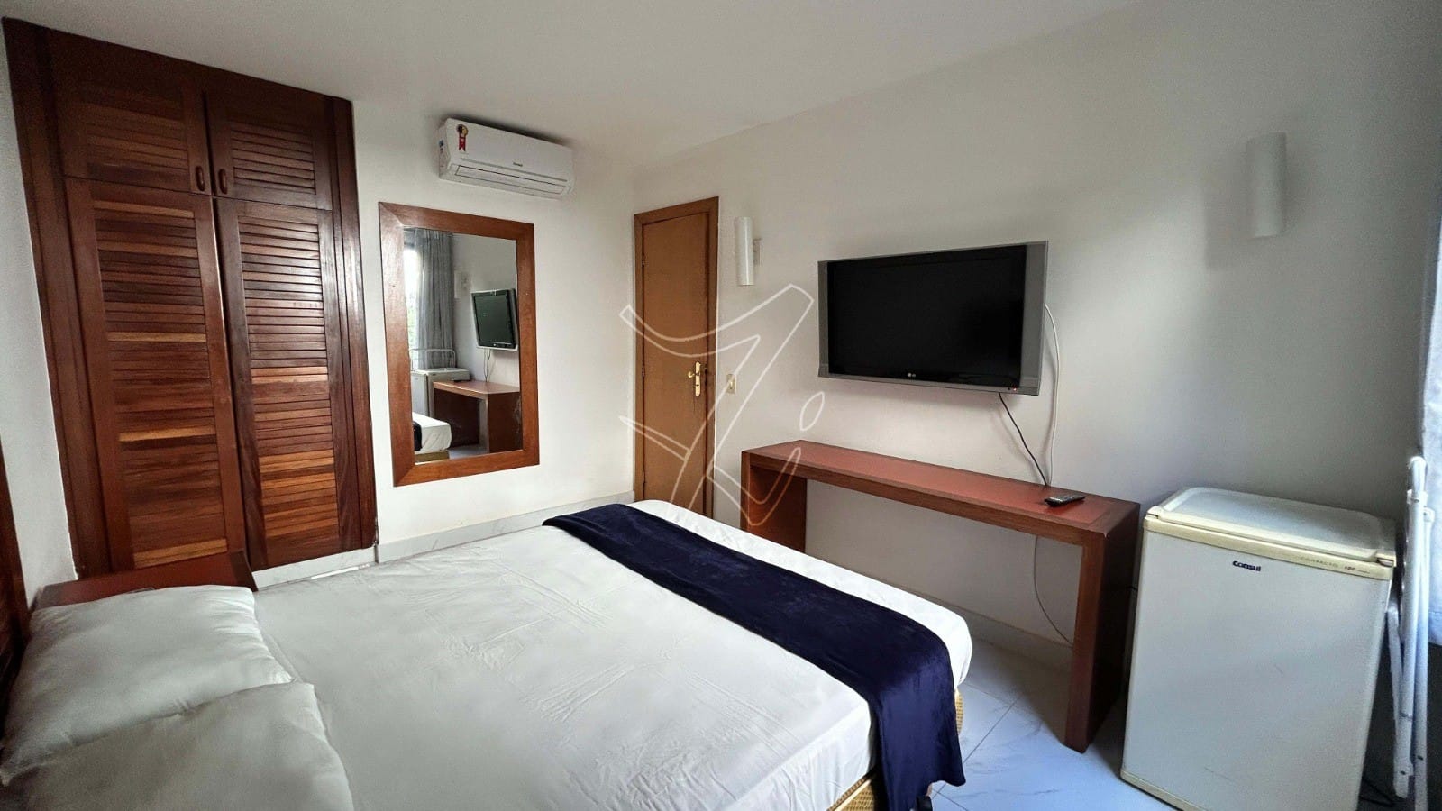 Apartamento, 1 quarto, 39 m² - Foto 30