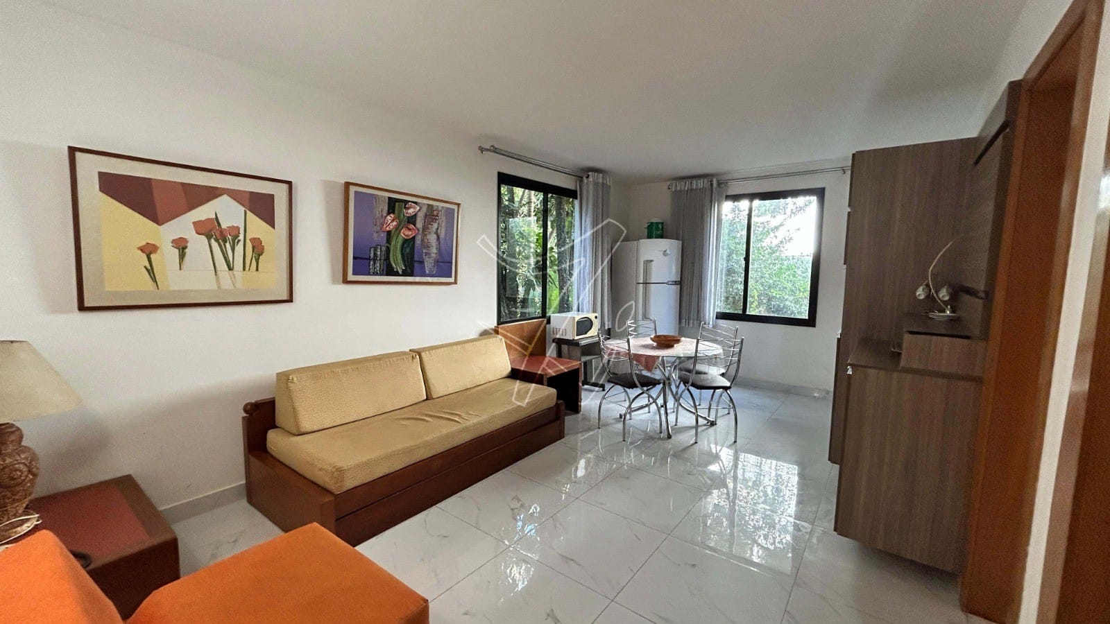 Apartamento, 1 quarto, 39 m² - Foto 31