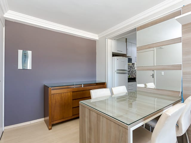 Foto do Apartamento - Apartamento à venda, Augusta, Curitiba, PR | Vision Brokers Empreendimentos Imobiliarios Ltda