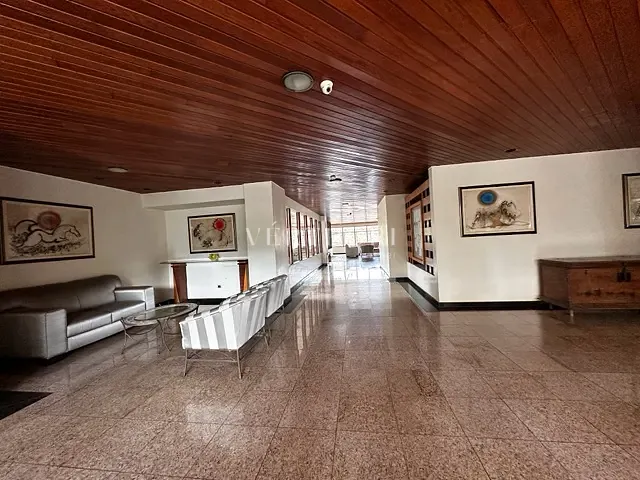 Apartamento com 175m² 3 quartos e 3 banheiros, à venda, no bairro Centro em Londrina