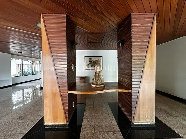 Apartamento com 175m² 3 quartos e 3 banheiros, à venda, no bairro Centro em Londrina