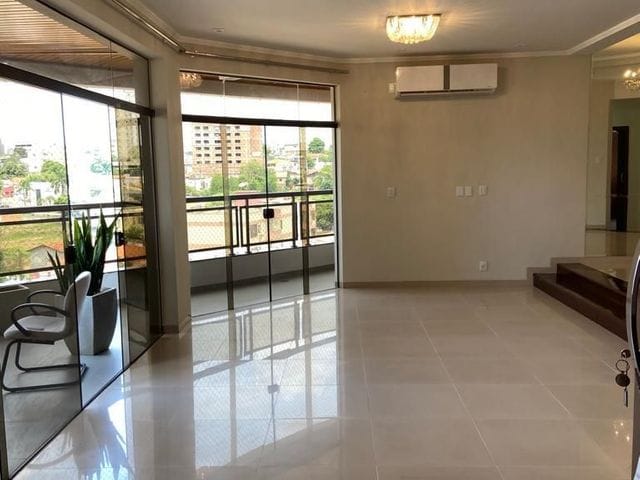 Foto do Apartamento - Edifício Pantanal - Venda (245m²) | Verticali Imóveis