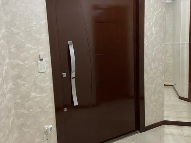 Foto do Apartamento - Edifício Pantanal - Venda (245m²) | Verticali Imóveis