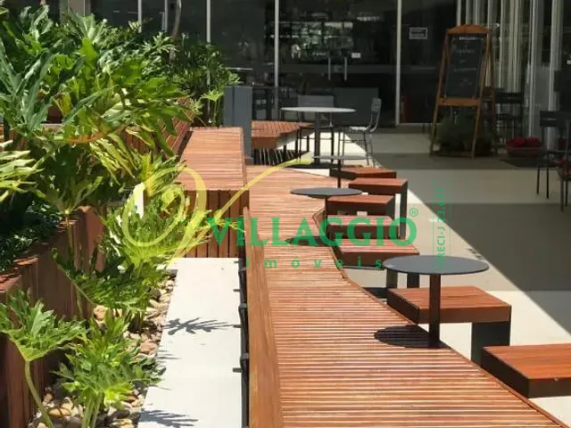 Apartamento com 33m² 1 quarto e 1 banheiro, à venda ou para alugar, no bairro Jardim Tarraf II em São José do Rio Preto