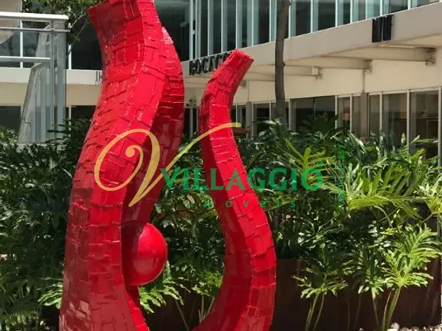 Apartamento com 33m² 1 quarto e 1 banheiro, à venda ou para alugar, no bairro Jardim Tarraf II em São José do Rio Preto