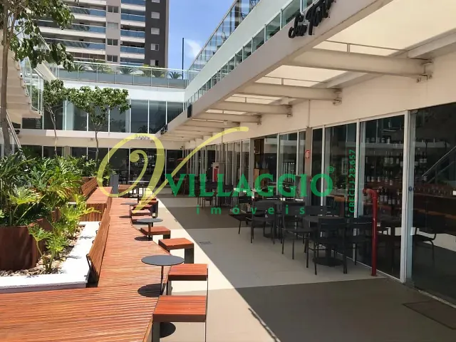 Apartamento com 33m² 1 quarto e 1 banheiro, à venda ou para alugar, no bairro Jardim Tarraf II em São José do Rio Preto
