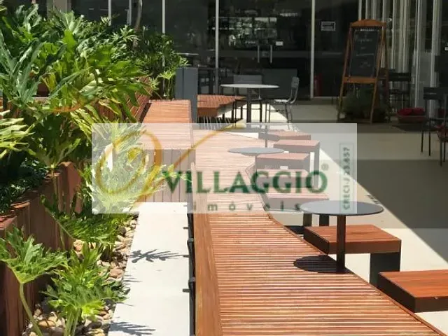 Apartamento com 33m² 1 quarto e 1 banheiro, à venda ou para alugar, no bairro Jardim Tarraf II em São José do Rio Preto