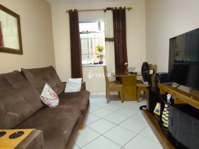 Apartamento com 70m² 2 quartos e 2 banheiros, à venda, no bairro Olaria em Rio de Janeiro