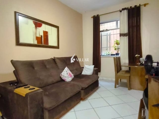Apartamento com 70m² 2 quartos e 2 banheiros, à venda, no bairro Olaria em Rio de Janeiro