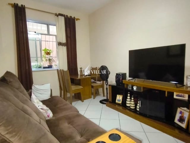 Apartamento com 70m² 2 quartos e 2 banheiros, à venda, no bairro Olaria em Rio de Janeiro