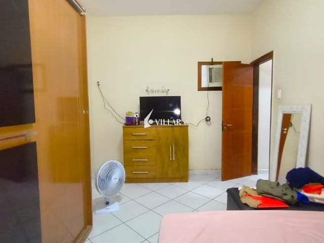 Apartamento com 70m² 2 quartos e 2 banheiros, à venda, no bairro Olaria em Rio de Janeiro
