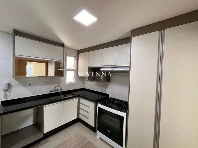 Apartamento com 229m² 3 quartos e 4 banheiros, para alugar, no bairro Gleba Fazenda Palhano em Londrina