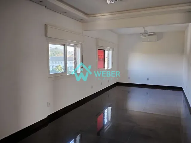 Apartamento com 187m² 1 quarto e 2 banheiros, à venda, no bairro Hamburgo Velho em Novo Hamburgo