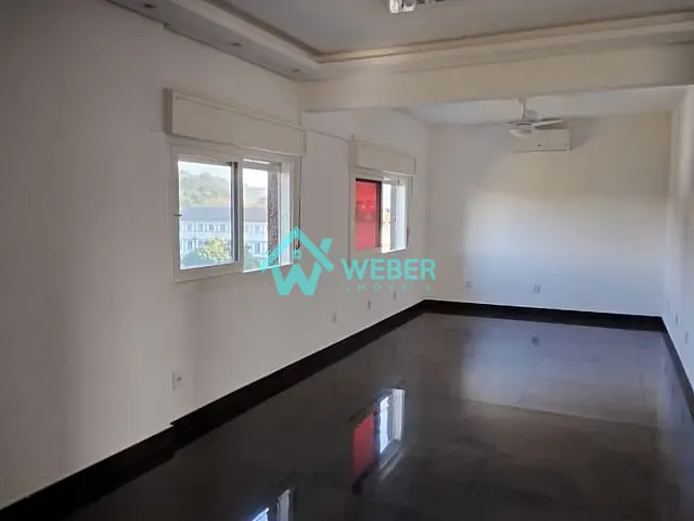 Apartamento com 187m² 1 quarto e 2 banheiros, à venda, no bairro Hamburgo Velho em Novo Hamburgo