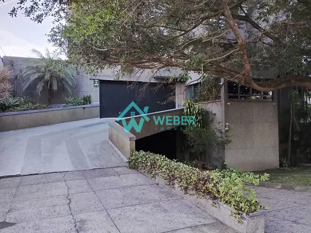 Apartamento com 187m² 1 quarto e 2 banheiros, à venda, no bairro Hamburgo Velho em Novo Hamburgo