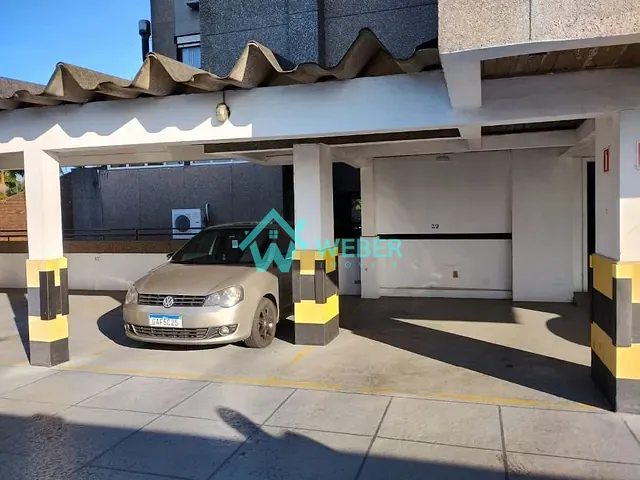 Apartamento com 187m² 1 quarto e 2 banheiros, à venda, no bairro Hamburgo Velho em Novo Hamburgo