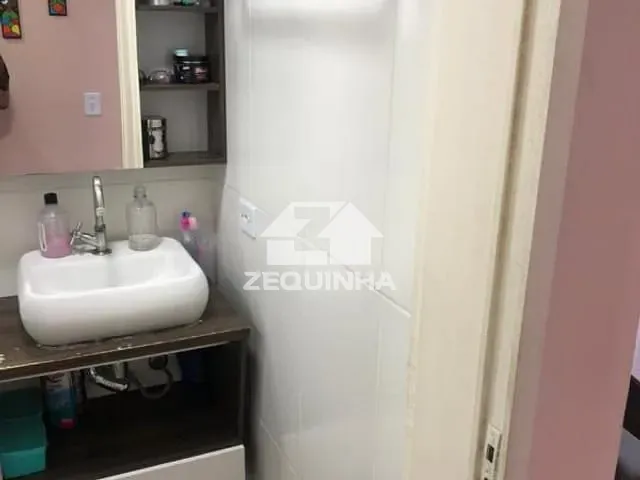 Apartamento com 47m² 2 quartos e 1 banheiro, à venda, no bairro Jardim Novo Osasco em Osasco