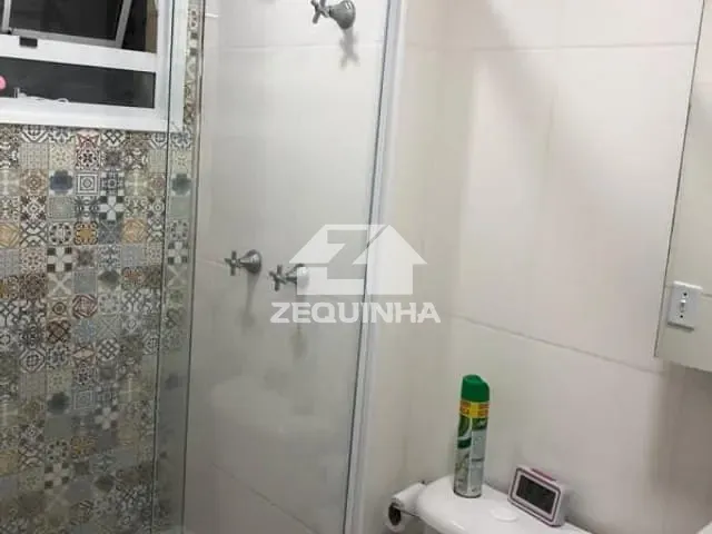 Apartamento com 47m² 2 quartos e 1 banheiro, à venda, no bairro Jardim Novo Osasco em Osasco