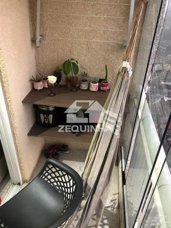 Apartamento, 2 quartos, 47 m² - Foto 13