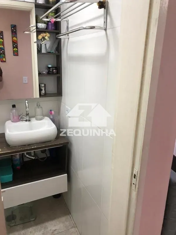 Apartamento, 2 quartos, 47 m² - Foto 2