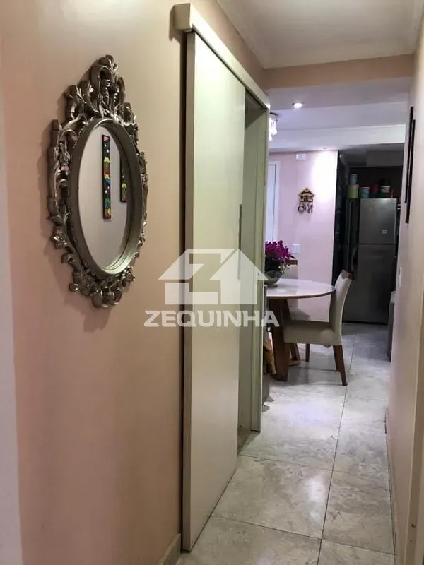 Apartamento, 2 quartos, 47 m² - Foto 4