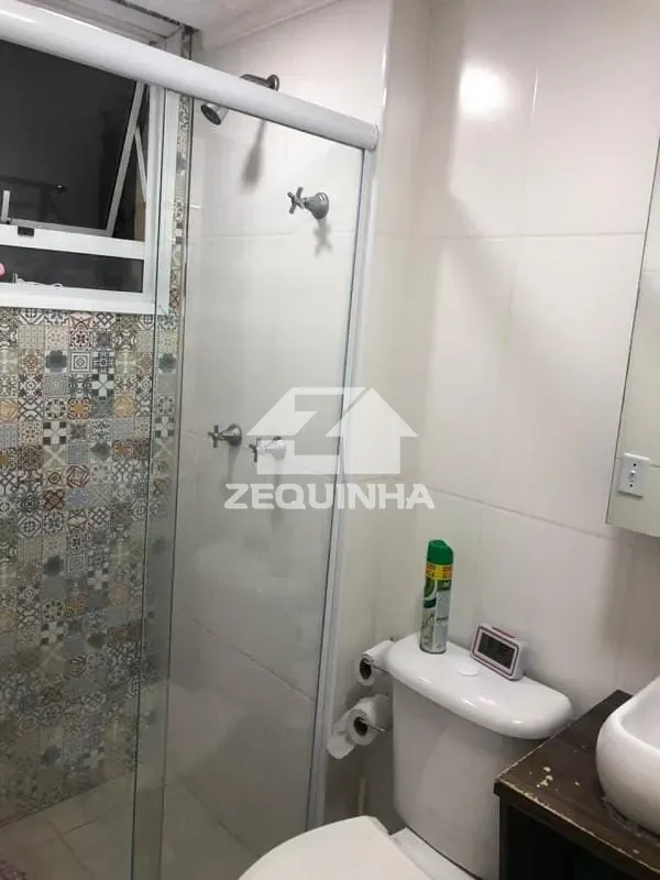 Apartamento, 2 quartos, 47 m² - Foto 5