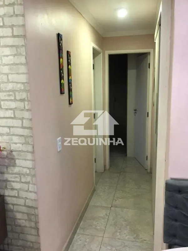 Apartamento, 2 quartos, 47 m² - Foto 6
