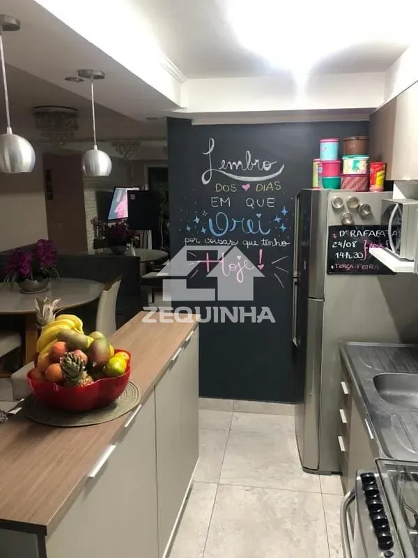 Apartamento, 2 quartos, 47 m² - Foto 7