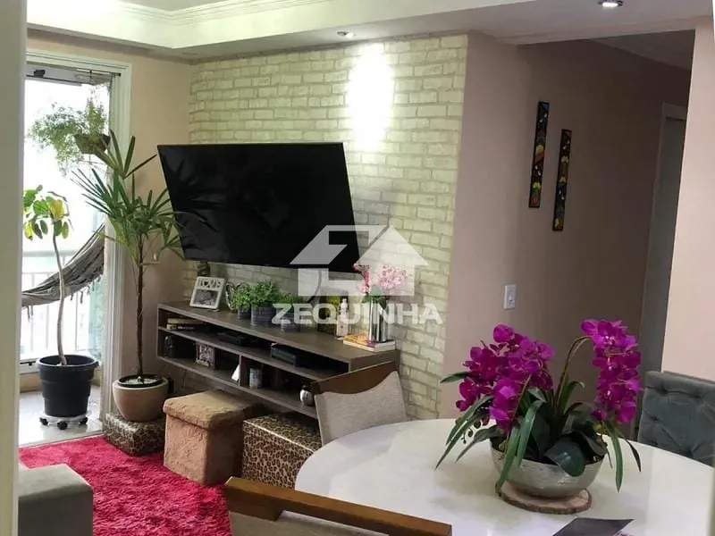 Apartamento, 2 quartos, 47 m² - Foto 8