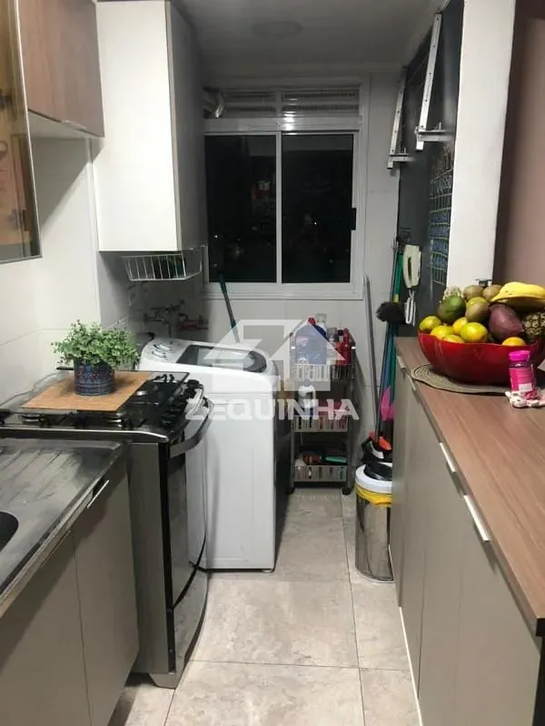 Apartamento, 2 quartos, 47 m² - Foto 10