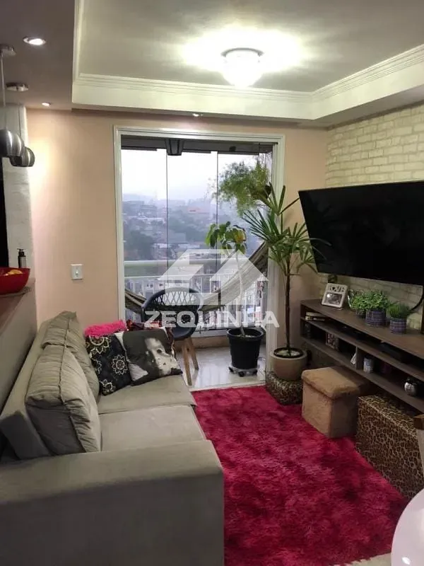 Apartamento, 2 quartos, 47 m² - Foto 12