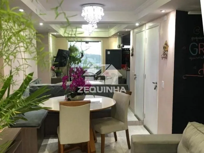 Apartamento, 2 quartos, 47 m² - Foto 15