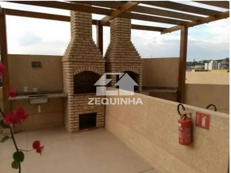 Apartamento, 2 quartos, 47 m² - Foto 19