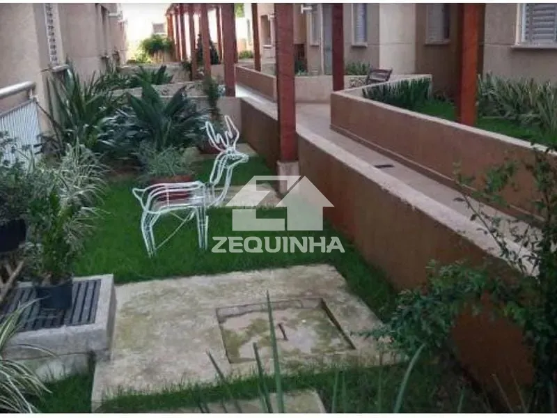 Apartamento, 2 quartos, 47 m² - Foto 20