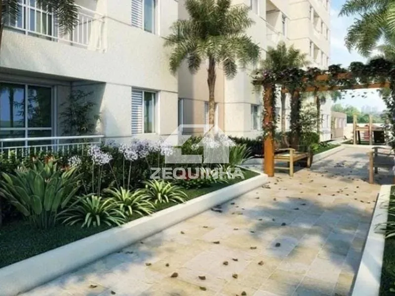 Apartamento, 2 quartos, 47 m² - Foto 21