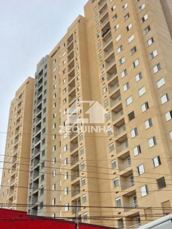 Apartamento, 2 quartos, 47 m² - Foto 22