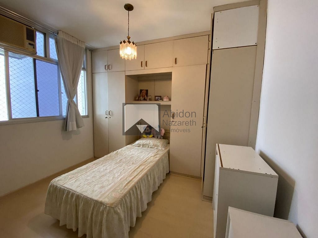 Apartamento à venda com 3 quartos, 110m² - Foto 33
