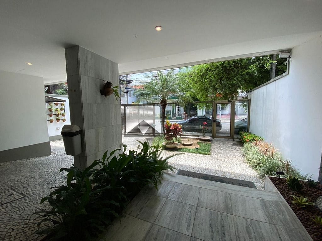 Apartamento à venda com 3 quartos, 110m² - Foto 32