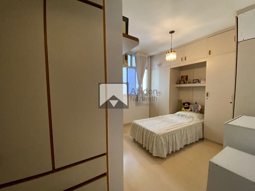 Apartamento à venda com 3 quartos, 110m² - Foto 31