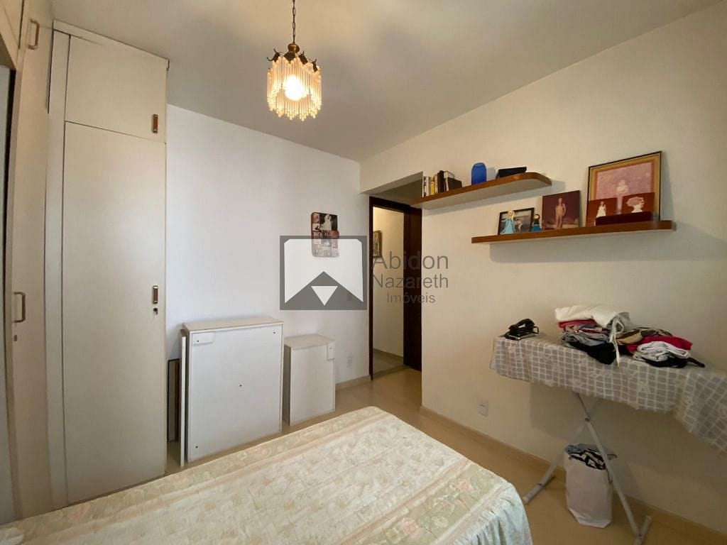 Apartamento à venda com 3 quartos, 110m² - Foto 35