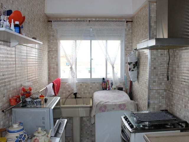 Foto do Apartamento - Apartamento com 2 dormitórios à venda, 46 m² por R$ 160.000,00 - Vila Nova Curuçá - São Paulo/SP | Acharimóvel.net