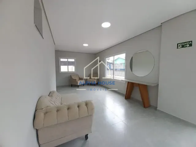 Apartamento 3 quartos e 2 banheiros, à venda, no bairro Parque das Nações em Pindamonhangaba
