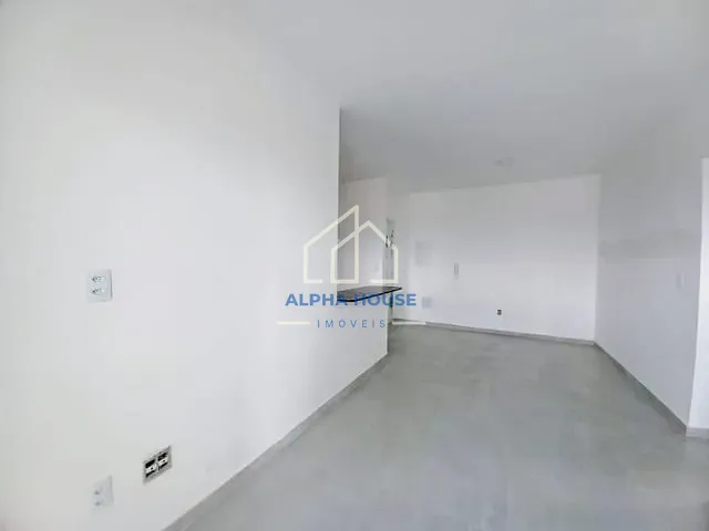 Apartamento 3 quartos e 2 banheiros, à venda, no bairro Parque das Nações em Pindamonhangaba