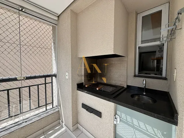 Apartamento 2 quartos e 2 banheiros, para alugar, no bairro Paraíso em São Paulo