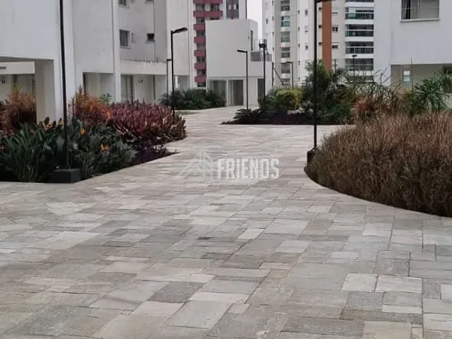 Apartamento com 90m² 3 quartos e 3 banheiros, para alugar, no bairro Santana em São Paulo
