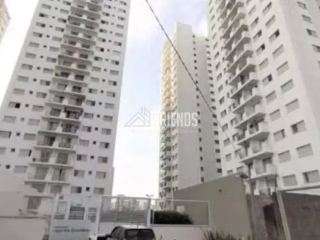 Apartamento com 90m² 3 quartos e 3 banheiros, para alugar, no bairro Santana em São Paulo