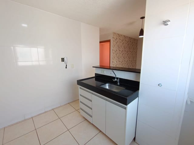 Apartamento à venda, Vila Alzira, Aparecida de Goiânia, GO