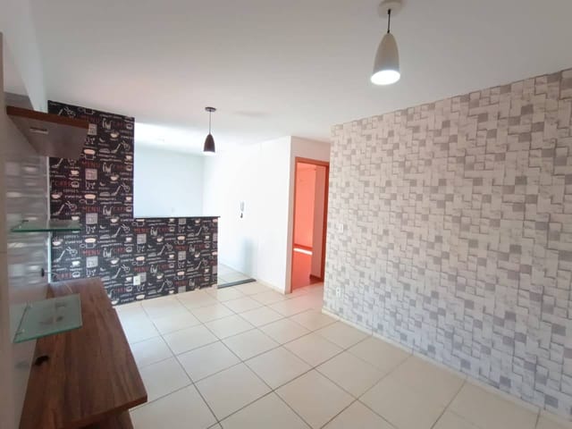 Apartamento à venda, Vila Alzira, Aparecida de Goiânia, GO