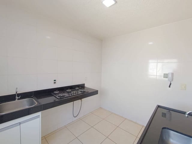 Apartamento à venda, Vila Alzira, Aparecida de Goiânia, GO