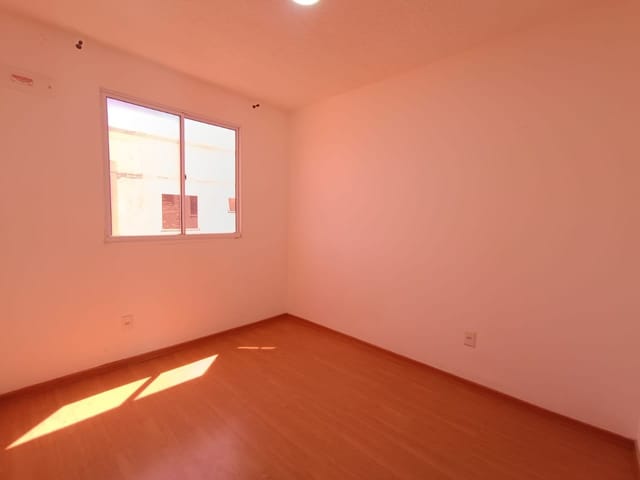 Apartamento à venda, Vila Alzira, Aparecida de Goiânia, GO